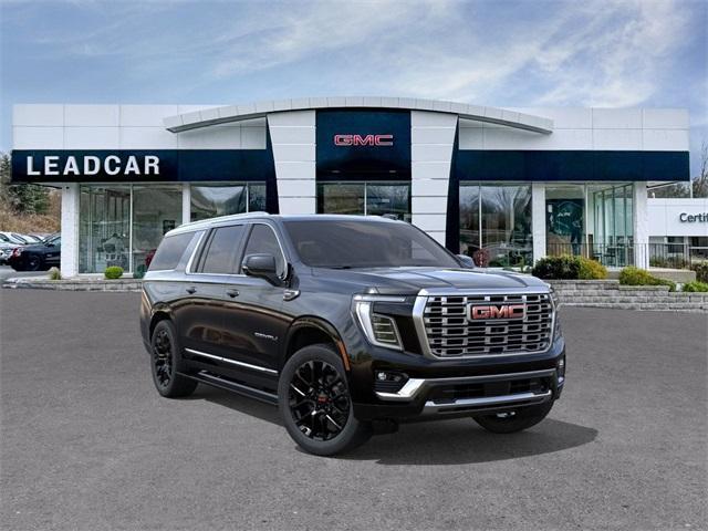 new 2026 GMC Yukon XL car, priced at $95,925