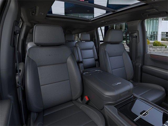 new 2026 GMC Yukon XL car, priced at $95,925