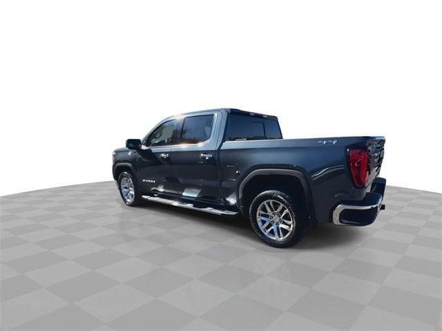 used 2020 GMC Sierra 1500 car, priced at $39,298