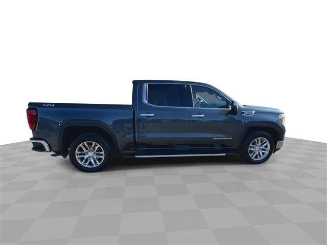 used 2020 GMC Sierra 1500 car, priced at $39,298