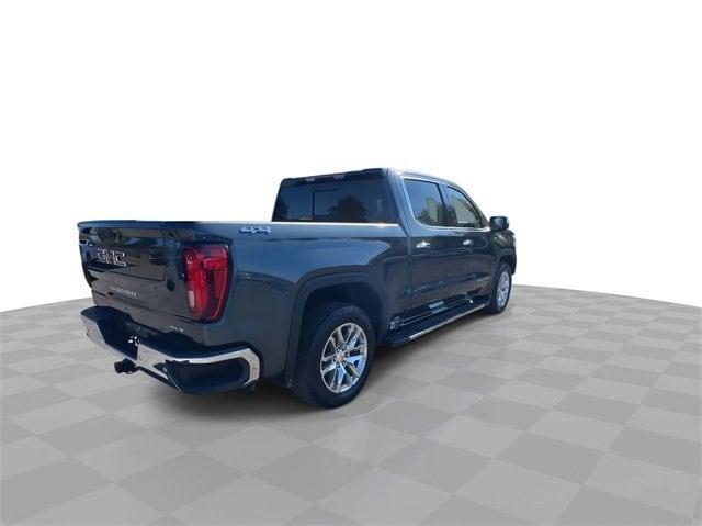 used 2020 GMC Sierra 1500 car, priced at $39,298