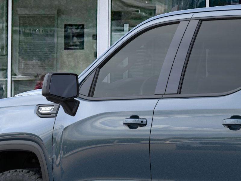 new 2025 GMC Sierra 1500 car, priced at $65,524