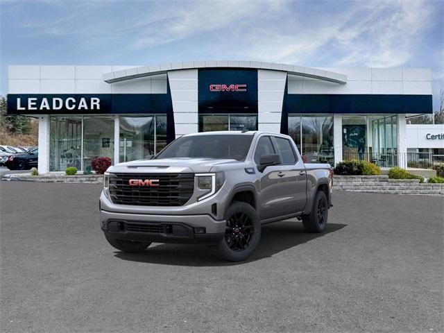 new 2025 GMC Sierra 1500 car, priced at $54,235