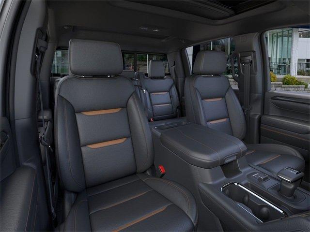 new 2025 GMC Sierra 1500 car, priced at $70,905