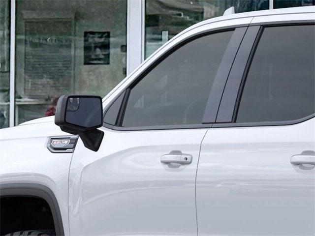 new 2025 GMC Sierra 1500 car, priced at $70,905
