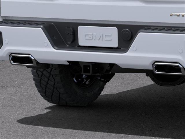new 2025 GMC Sierra 1500 car, priced at $70,905