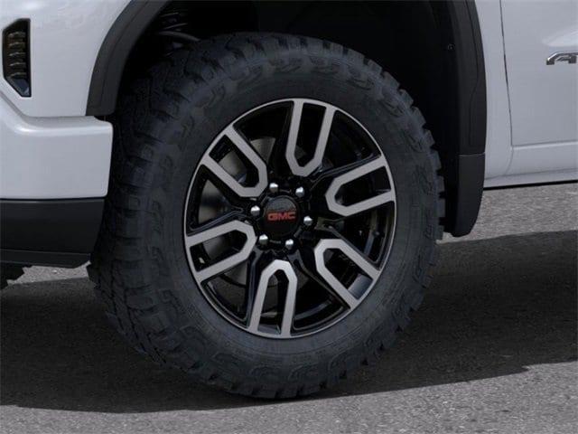 new 2025 GMC Sierra 1500 car, priced at $70,905