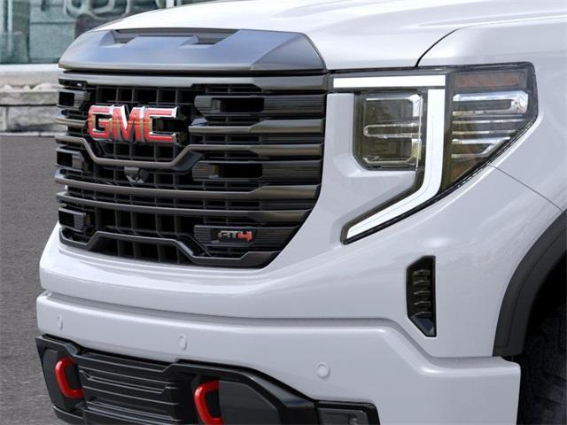 new 2025 GMC Sierra 1500 car, priced at $70,905