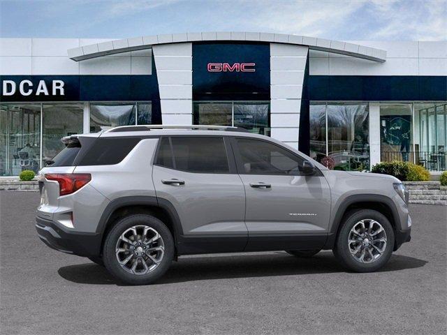 new 2025 GMC Terrain car, priced at $36,590