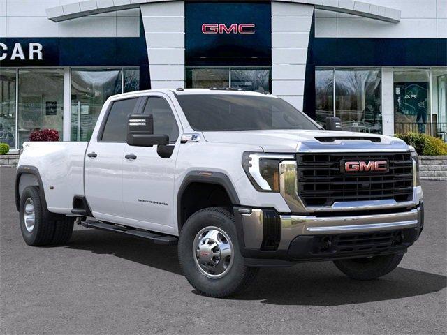 new 2025 GMC Sierra 3500 car, priced at $71,220