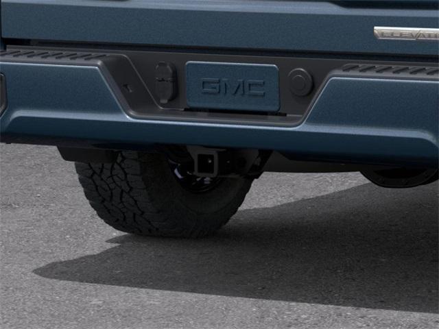 new 2025 GMC Sierra 1500 car, priced at $54,435