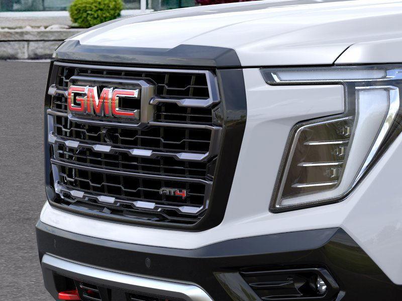 new 2026 GMC Yukon car, priced at $103,814
