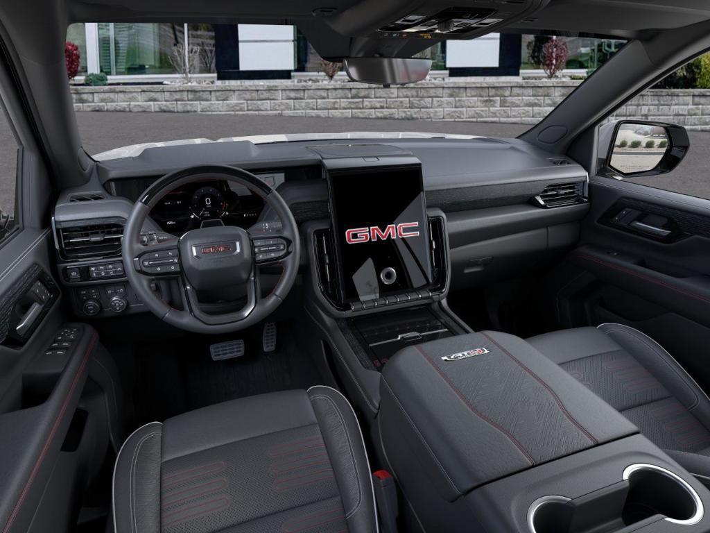 new 2026 GMC Yukon car, priced at $103,814