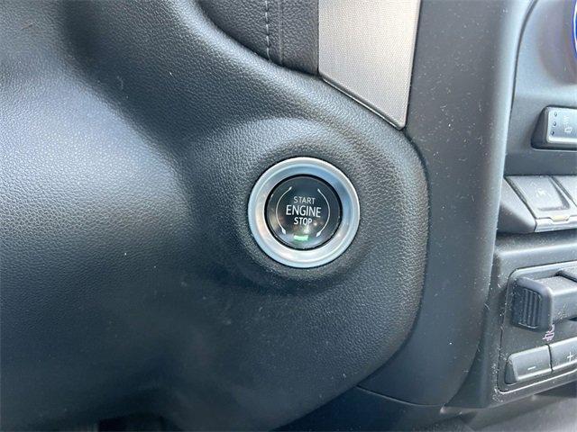used 2021 GMC Sierra 1500 car, priced at $37,549