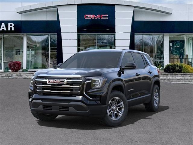 new 2025 GMC Terrain car, priced at $30,615