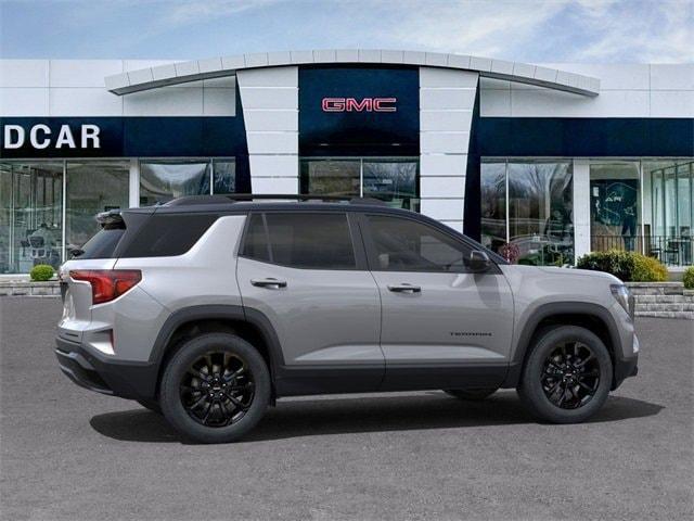 new 2026 GMC Terrain car, priced at $37,480