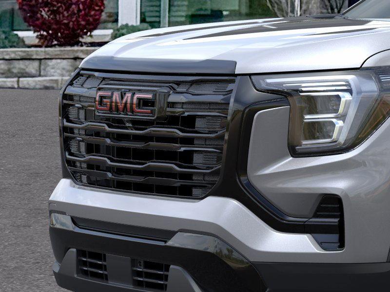 new 2026 GMC Terrain car, priced at $36,640