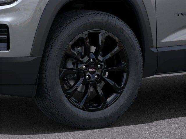 new 2026 GMC Terrain car, priced at $37,480