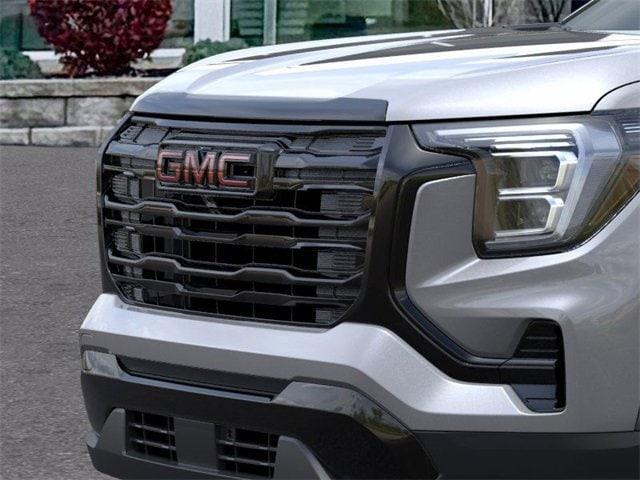new 2026 GMC Terrain car, priced at $37,480