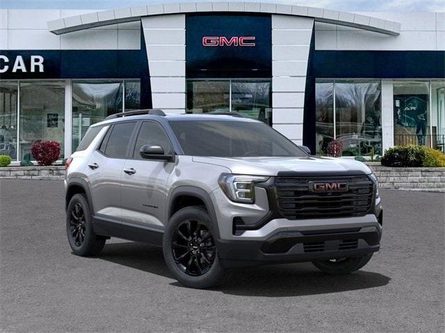 new 2026 GMC Terrain car, priced at $37,480