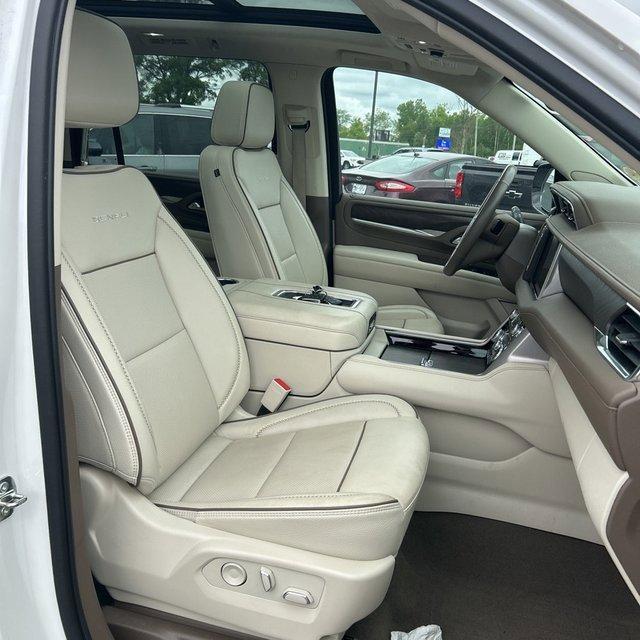 used 2022 GMC Yukon XL car, priced at $65,700