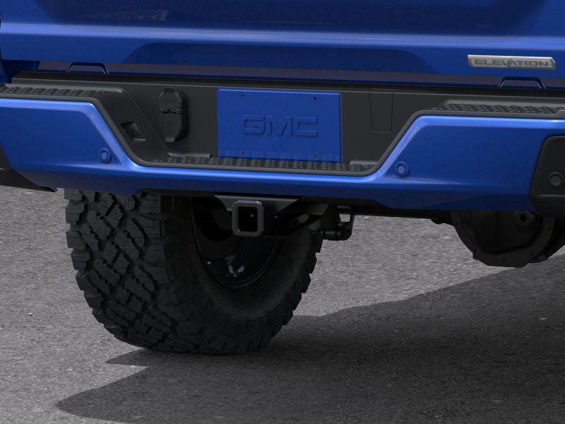 new 2025 GMC Canyon car, priced at $47,720