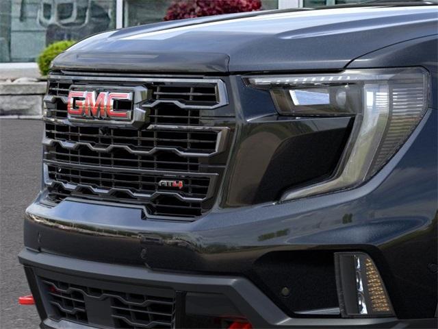 new 2025 GMC Acadia car, priced at $53,290