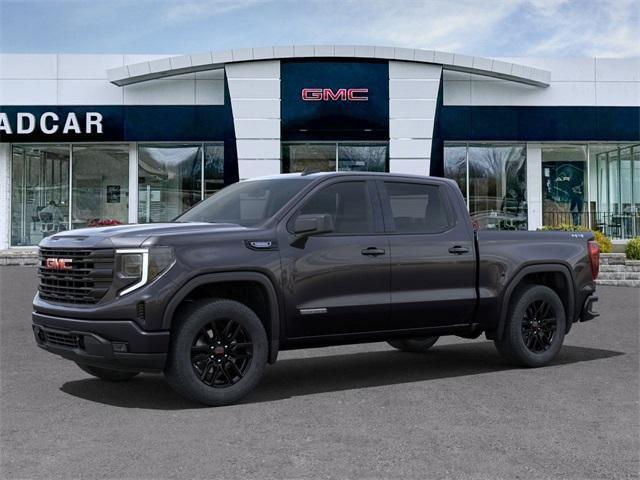 new 2025 GMC Sierra 1500 car, priced at $54,235