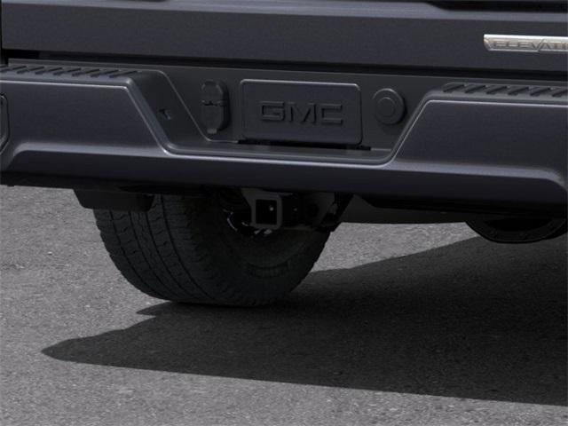 new 2025 GMC Sierra 1500 car, priced at $54,235