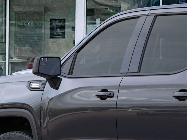new 2025 GMC Sierra 1500 car, priced at $54,235