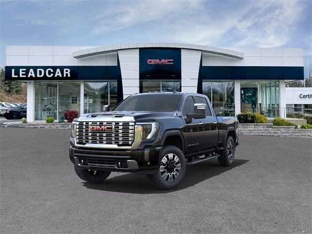 new 2025 GMC Sierra 2500 car, priced at $87,410