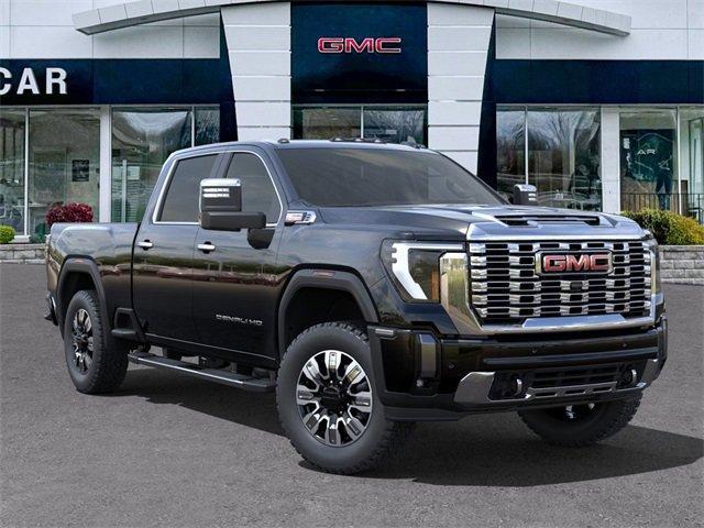 new 2025 GMC Sierra 2500 car, priced at $87,410