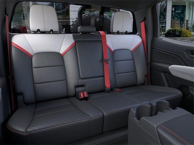 new 2024 GMC Canyon car, priced at $65,631