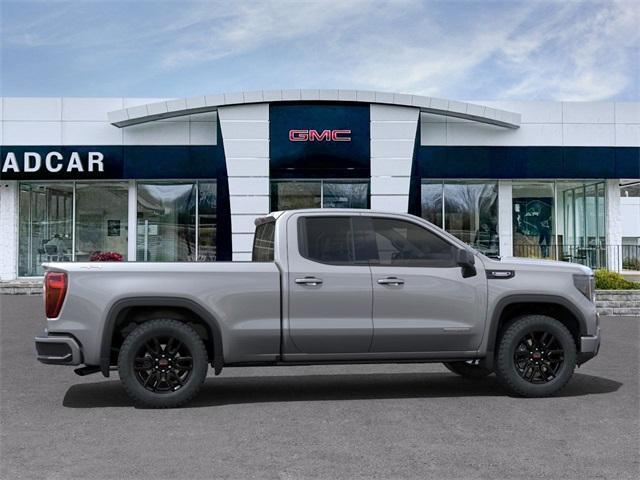 new 2025 GMC Sierra 1500 car, priced at $54,190