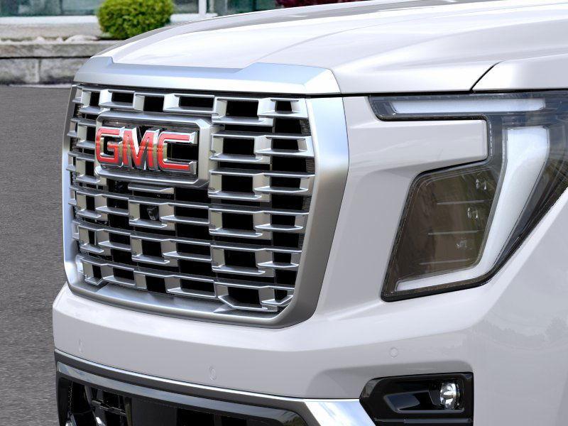 new 2025 GMC Yukon car, priced at $97,859