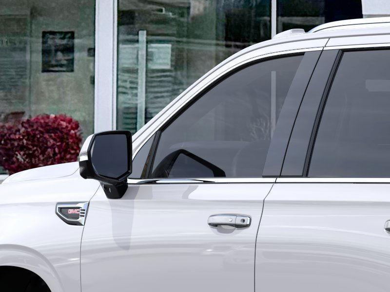 new 2025 GMC Yukon car, priced at $97,859