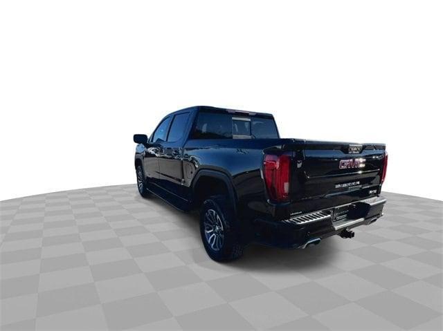 used 2020 GMC Sierra 1500 car, priced at $38,200