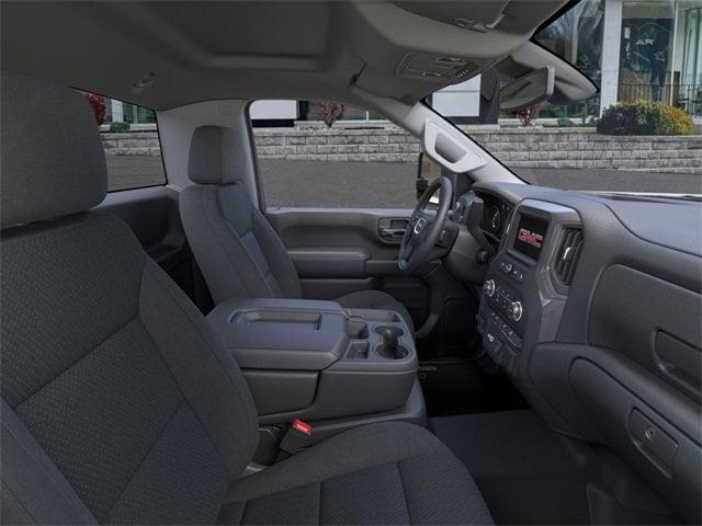 new 2025 GMC Sierra 2500 car, priced at $51,410