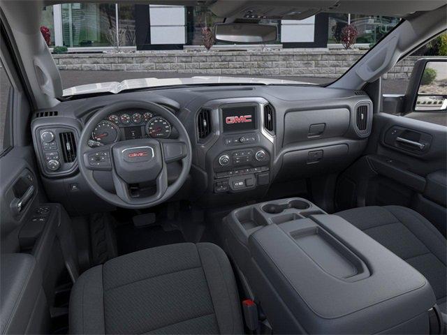 new 2025 GMC Sierra 2500 car, priced at $51,410