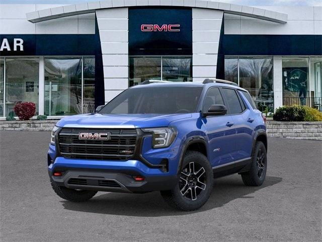 new 2026 GMC Terrain car, priced at $40,258