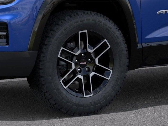 new 2026 GMC Terrain car, priced at $40,258