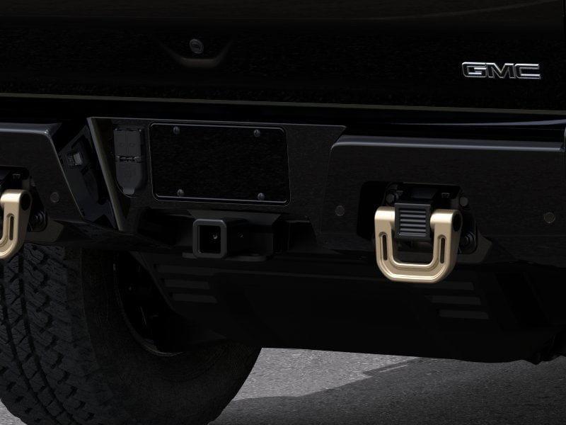 new 2025 GMC HUMMER EV Pickup car, priced at $113,908