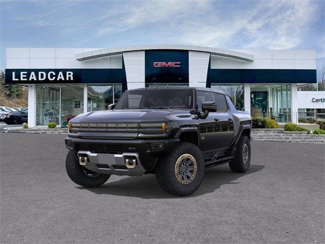 new 2025 GMC HUMMER EV Pickup car, priced at $116,908