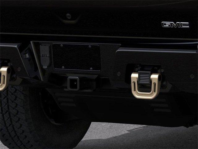 new 2025 GMC HUMMER EV Pickup car, priced at $116,908