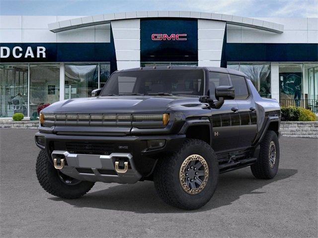 new 2025 GMC HUMMER EV Pickup car, priced at $116,908
