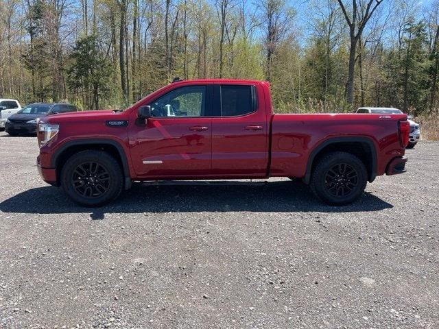 used 2019 GMC Sierra 1500 car, priced at $32,829