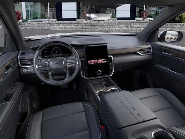 new 2025 GMC Acadia car, priced at $61,384