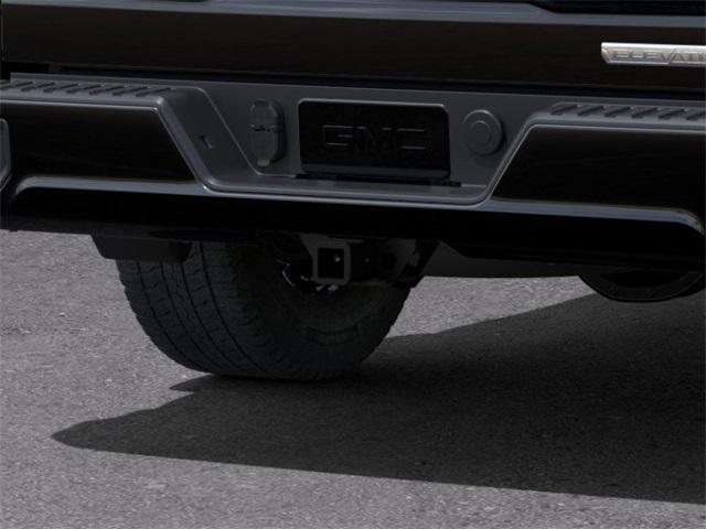 new 2025 GMC Sierra 1500 car, priced at $54,435