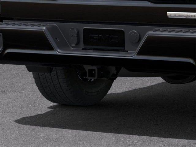 new 2025 GMC Sierra 1500 car, priced at $54,435