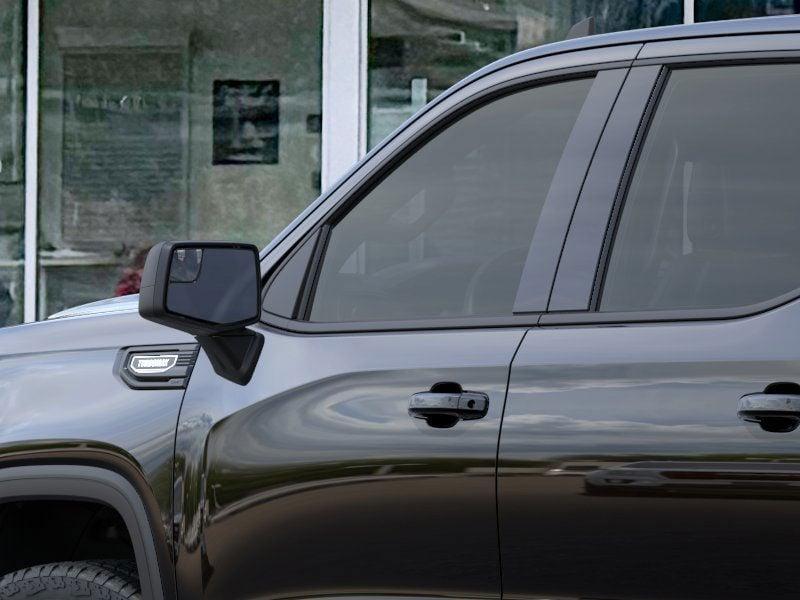 new 2025 GMC Sierra 1500 car, priced at $58,435